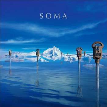 Album Soma: Headed For The Zeros