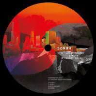 Album Somah: Heart Sprint / Night Drive
