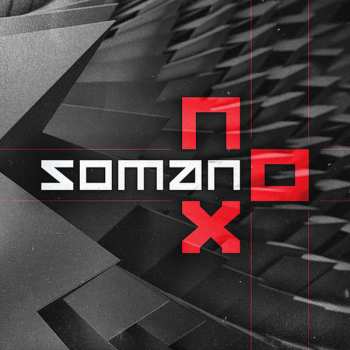 Album Soman: Nox