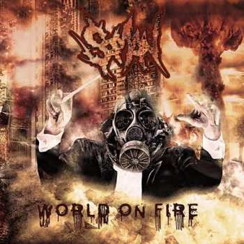 Soman: World On Fire