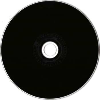 CD Somatic Responses: Concrete Glider