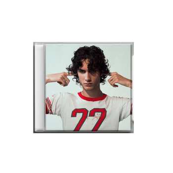 CD Sombr: I Barely Know Her