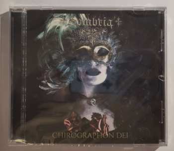 CD Sombria: Chirographon Dei 266965