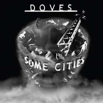Album Doves: Some Cities