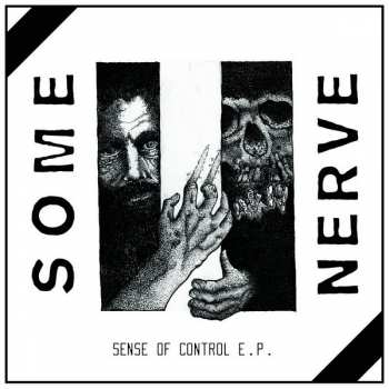 Album Some Nerve: Sense Of Control