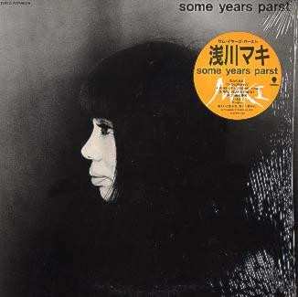 Album Maki Asakawa: Some Years Parst
