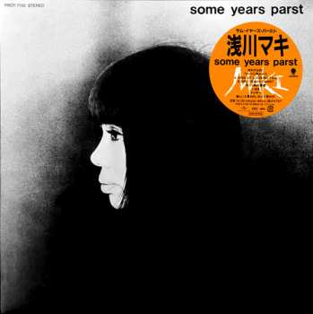 LP Maki Asakawa: Some Years Parst 370686