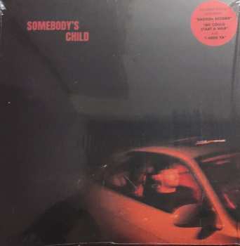 Album Somebody's Child: Somebody's Child