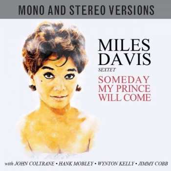 Album Miles Davis: Someday My Prince Will Come