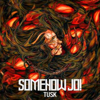 Album Somehow Jo!: Tusk