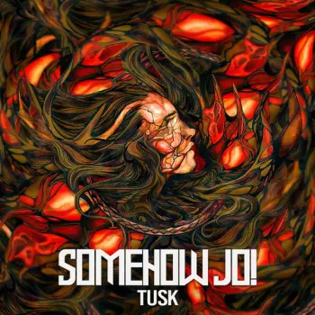 Somehow Jo!: Tusk