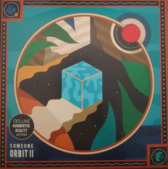 Album Someone: Orbit II