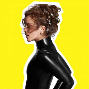 Album Rae Morris: Someone Out There