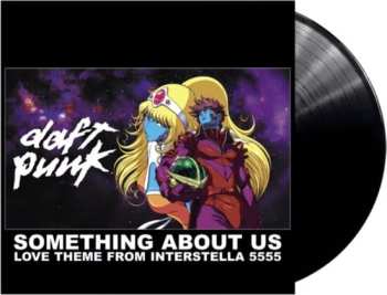 LP Daft Punk: Something About Us (Record Store Day 2024) 536312