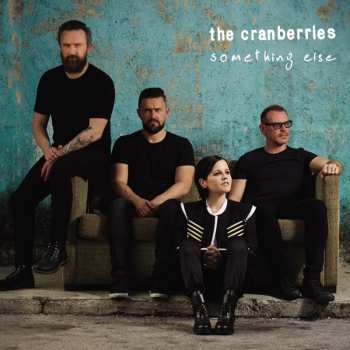 Album The Cranberries: Something Else
