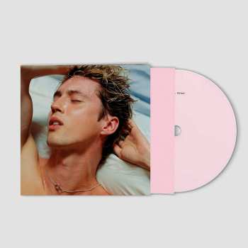 CD Troye Sivan: Something To Give Each Other 511748
