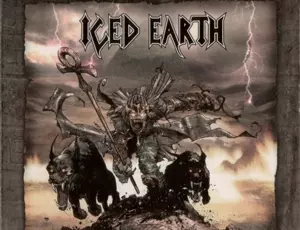 Iced Earth: Something Wicked This Way Comes
