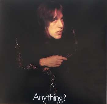 2LP Todd Rundgren: Something/Anything? 33431