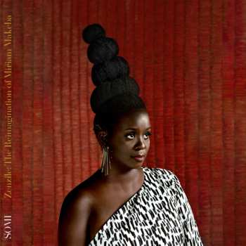 Album Somi: Zenzile: The Reimagination of Miriam Makeba