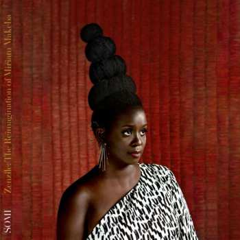 CD Somi: Zenzile: The Reimagination Of Miriam Makeba 268969