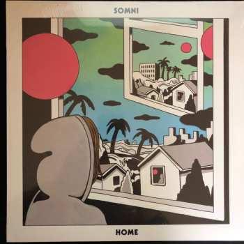 Album Somni: Home