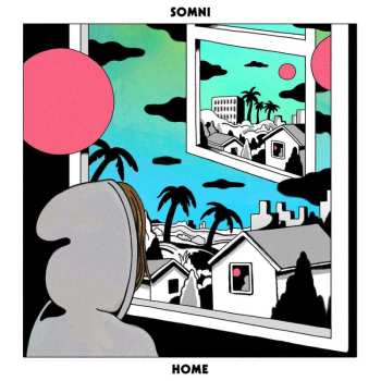 LP Somni: Home CLR 532002