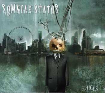 Album Somniae Status: Echoes