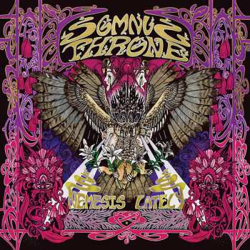 Album Somnus Throne: Nemesis Lately