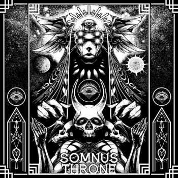 LP Somnus Throne: Somnus Throne 86622