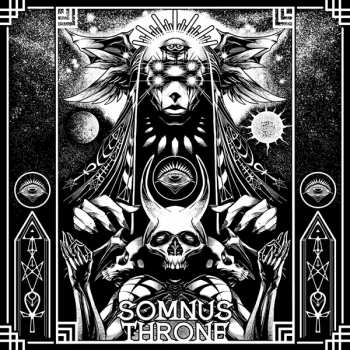 Album Somnus Throne: Somnus Throne