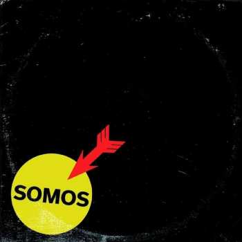 Album Somos: Prison On A Hill