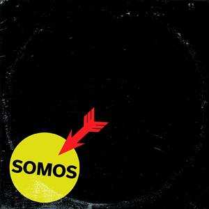 LP Somos: Prison On A Hill 495882