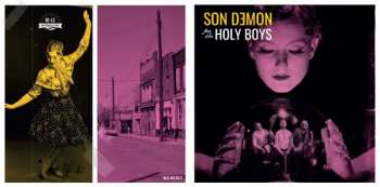 CD Son Demon And His Holy Boys: Son Demon And His Holy Boys 153357