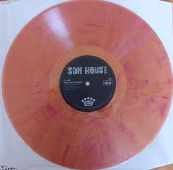 LP Son House: Forever On My Mind LTD | CLR 418035