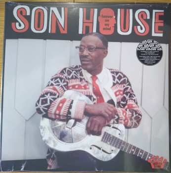 LP Son House: Forever On My Mind 456751