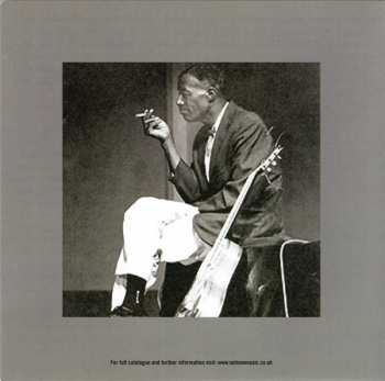 2CD Son House: Raw Delta Blues: The Best Of The Bottleneck Blues Master On 2 CDs 29530
