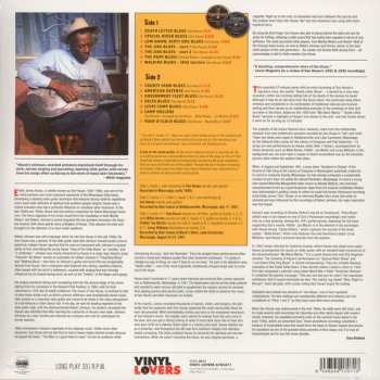 LP Son House: Special Rider Blues Son House Original 1940-1942 Mississippi Recordings LTD 294864