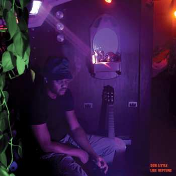 CD Son Little: Like Neptune