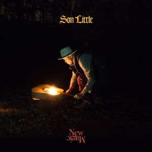 Album Son Little: New Magic