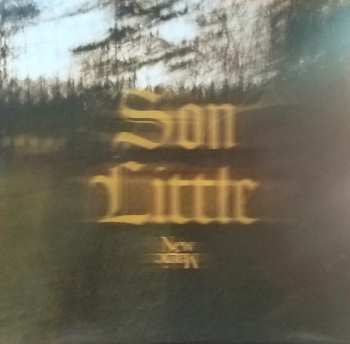 LP Son Little: New Magic CLR 378086