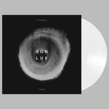 LP Son Lux: Alternate World (white Vinyl) 461639