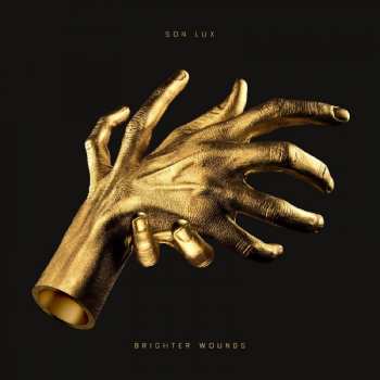 Album Son Lux: Brighter Wounds