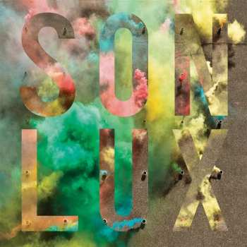 Album Son Lux: We Are Rising