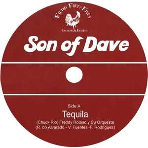 Album Son Of Dave: 7-tequila/black Betty