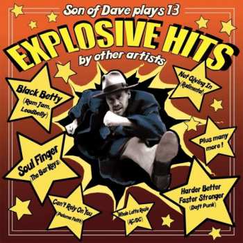 Album Son Of Dave: Explosive Hits