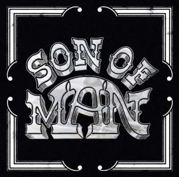 Album Son Of Man: Son Of Man