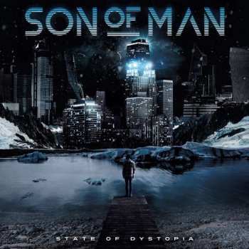 Album Son Of Man: State Of Dystopia