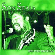 Album Son Seals: Deluxe Edition