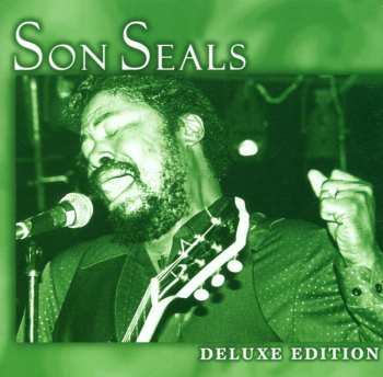 CD Son Seals: Deluxe Edition 472631