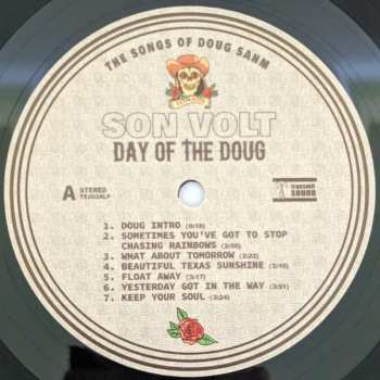 LP Son Volt: Day Of The Doug (The Songs Of Doug Sahm) 460146